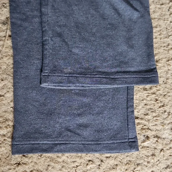 Dalia Charcoal Pants - Picture 4 of 5